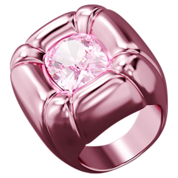 Dulcis cocktail ring, Pink size 55