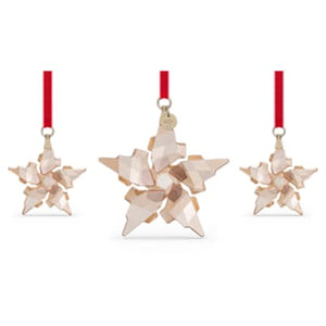 Festive Annual Edition 2021 Ornament Set