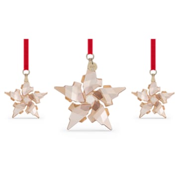 Festive Annual Edition 2021 Ornament Set