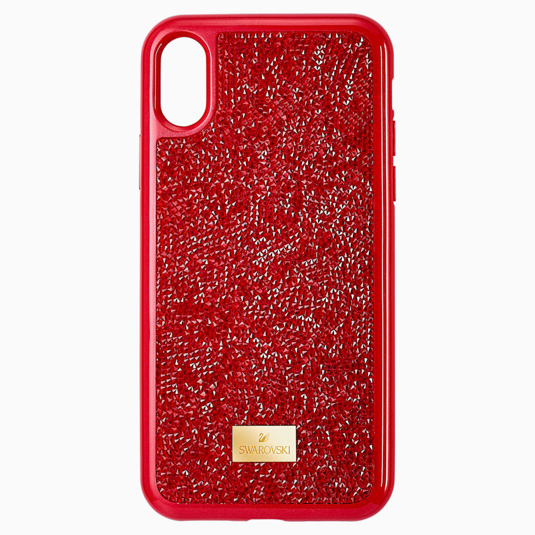 GLAM ROCK IPX:CASE RED/STS PGO