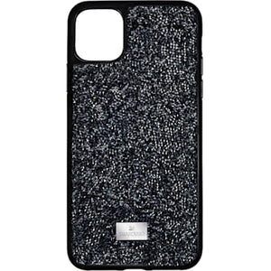 Glam Rock Smartphone case, iPhone® 12/12 Pro, Black