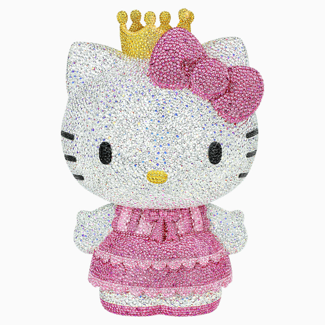 HELLO KITTY PRINCESS, LIMITED EDITION