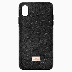 HIGH IPXS MAX:CASE BLK/STS PRO