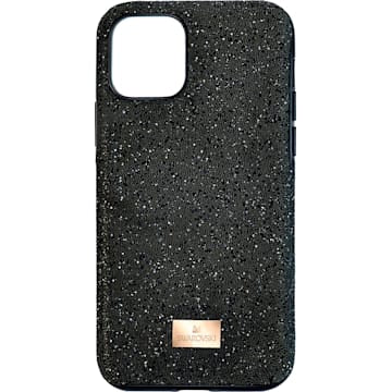 High Smartphone case, iPhone® 11, Black