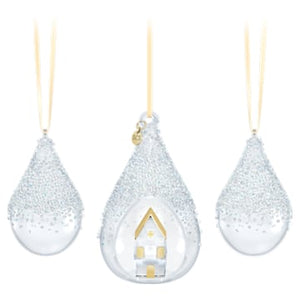 Holiday Magic Scs Annual Edition 2021 Ornament Set