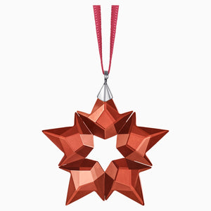 HOLIDAY ORNAMENT, SMALL