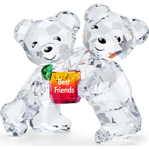 Kris Bear - Best Friends
