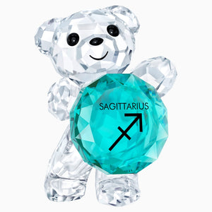 KRIS BEAR - SAGITTARIUS