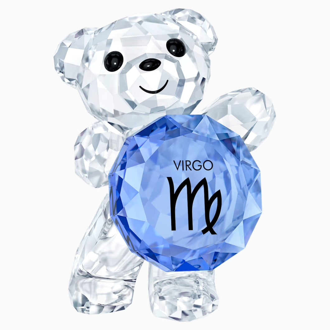 KRIS BEAR - VIRGO