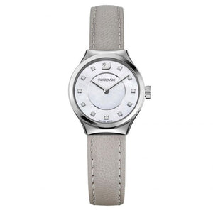 Ladies' Swarovski Crystal Mother-of-Pearl Dreamy Watch 5219457