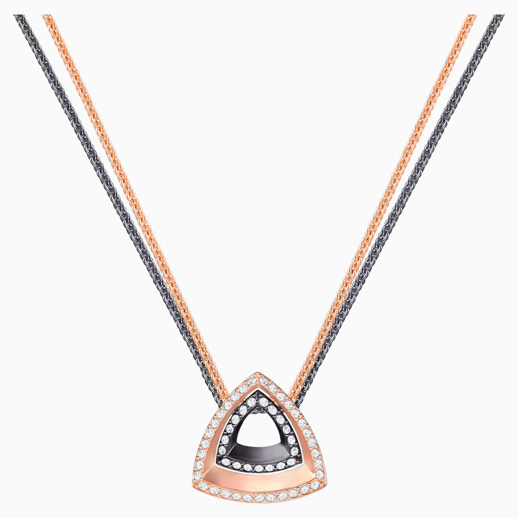 LOVESOME:PENDANT TRIANGLE CRY/MIX