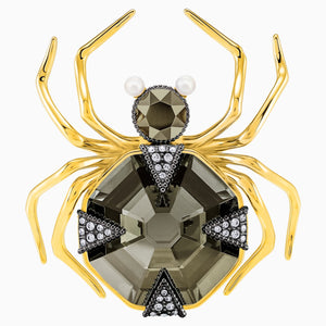 MAGNETIC:BROOCH SPIDER DMUL/MIX