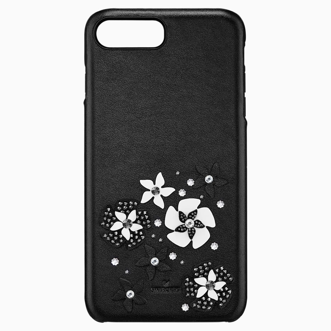 MAZY IP7/8 PLUS:CASE BLK