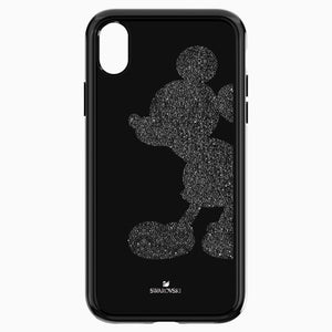 MICKEY BODY IPXR:CASE BLK/STS