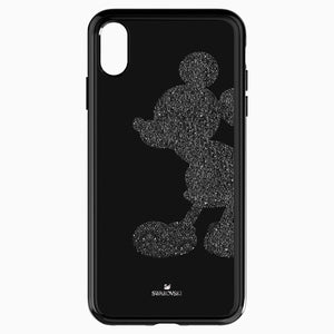 MICKEY BODY IPXS MAX:CASE BLK/STS