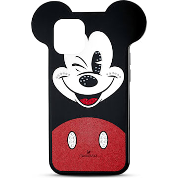Mickey Smartphone case, iPhone® 12 Pro Max, Multicolored