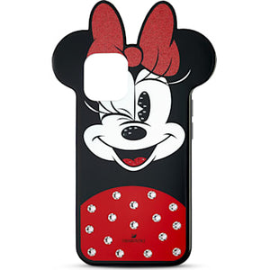 Minnie Smartphone case, iPhone® 12/12 Pro, Multicolored