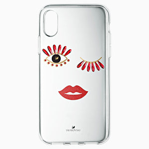 NEW LOVE FACE IPX:CASE SIS