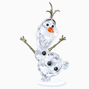 OLAF