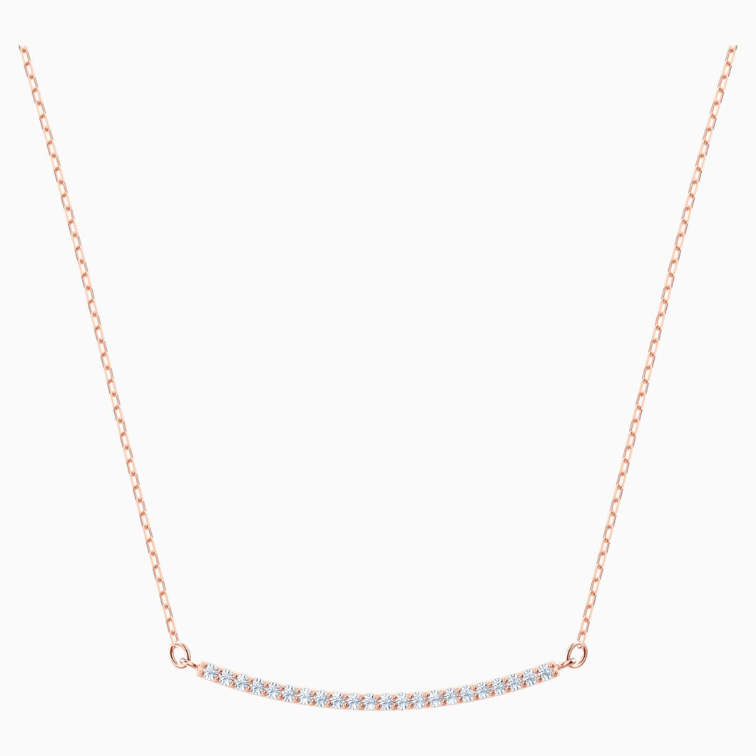 ONLY:NECKLACE LINE CZWH/ROS