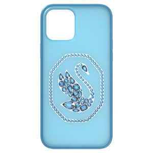 Smartphone Case, Iphone® 12 Pro Max, Blue