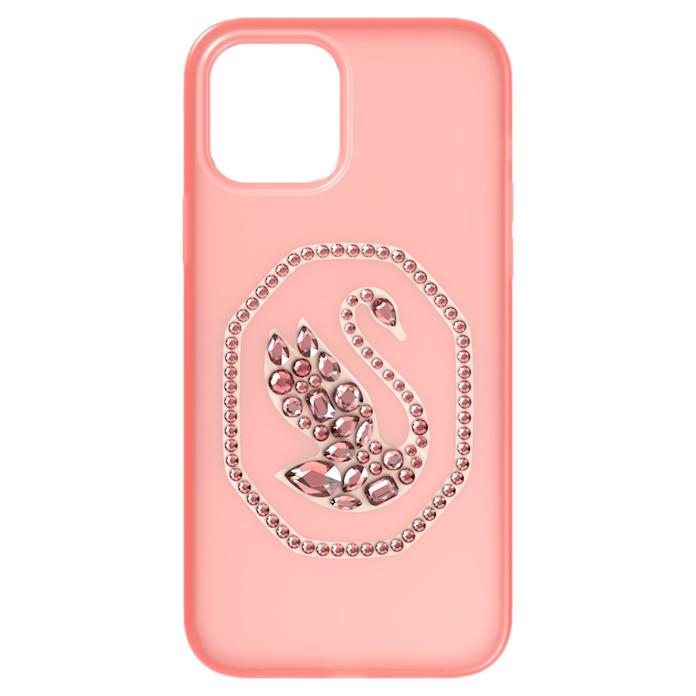 Smartphone Case, Iphone® 12 Pro Max, Pink