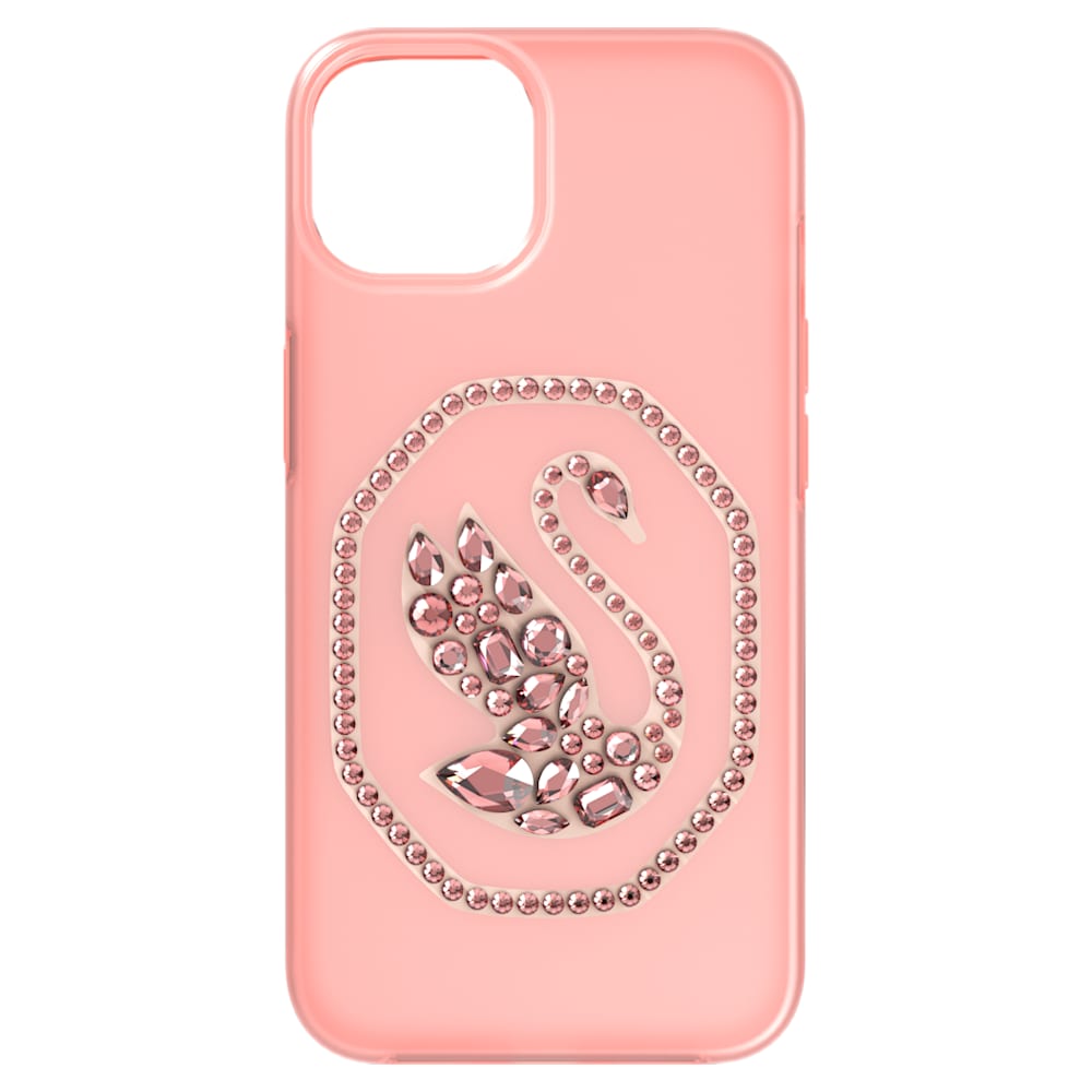 Smartphone Case, Iphone® 13 Pro, Pink