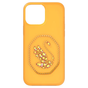 Smartphone Case, Iphone® 13 Pro Max, Yellow