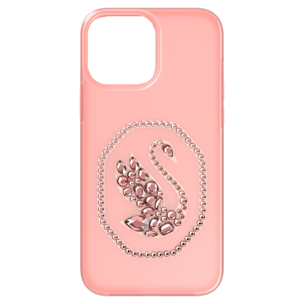 Smartphone Case, Iphone® 13 Pro Max, Pink