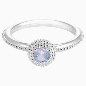 SOIRƒE BIRTHSTONE RING MARCH US:6