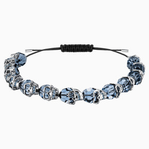 TADDEO:BRACELET BEADS DEBL/RUS M