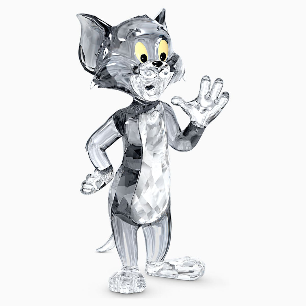 Swarovski Tom and Jerry: Tom Hanna Barbera BNIB 5515335